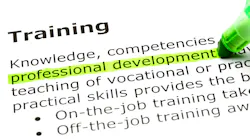 Technician training