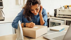 Female Business Owner Female Business Owner