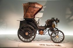 1 Daimler Phoenix 1896 Resized 1 Daimler Phoenix 1896 Resized