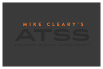 Atss Logo