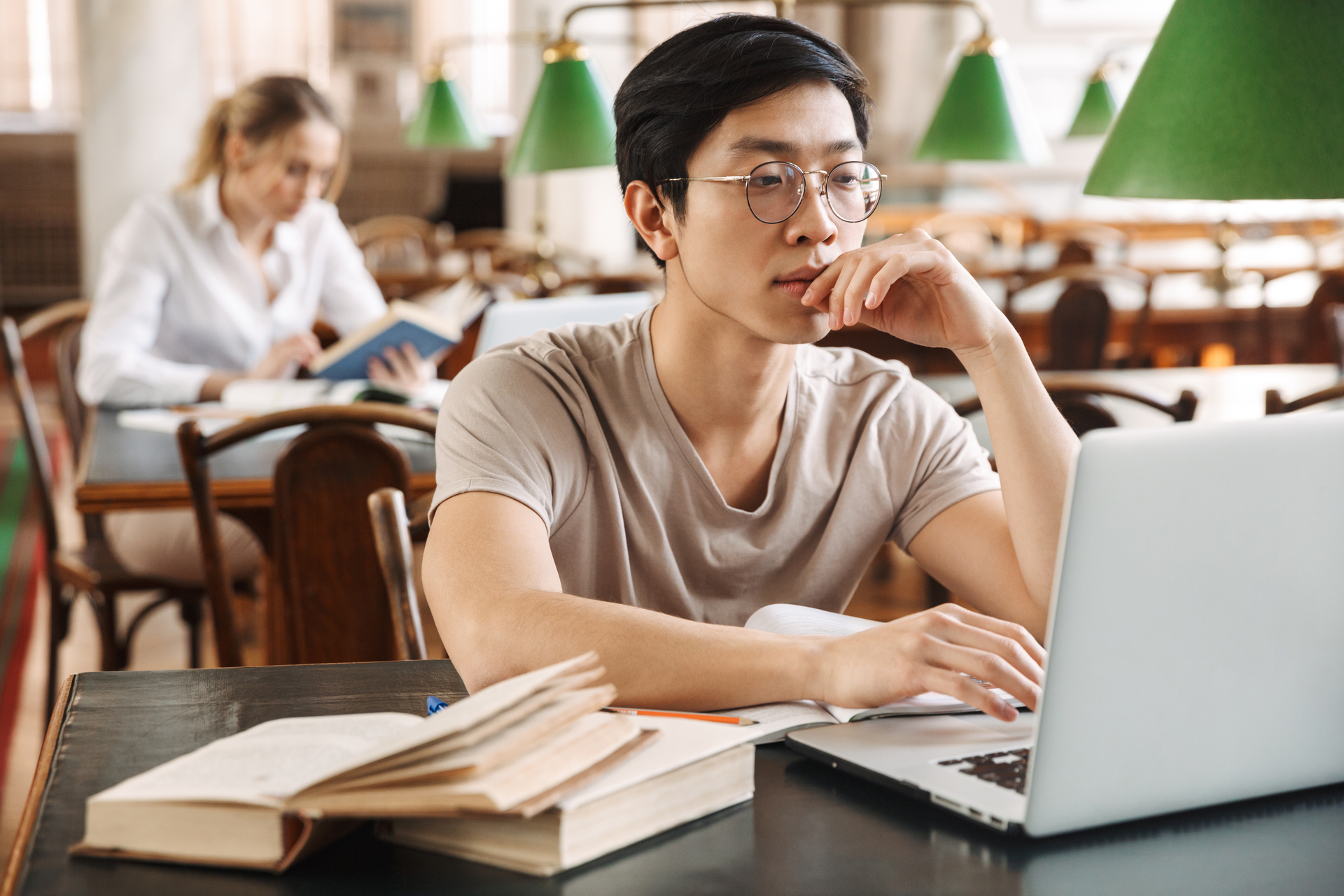 Know your competitor's products