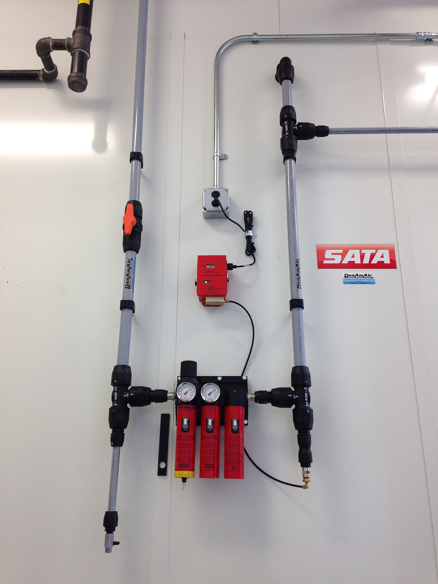 Daa Installation Big