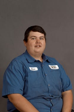 Ethan 2020 Ethan 2020