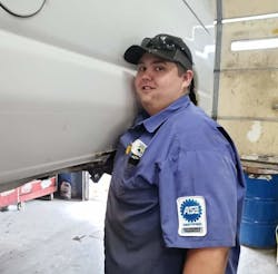 Ethan Ase Tech Ethan Ase Tech