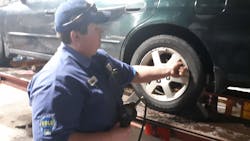 Ethan Working Hard In Our Bay Ethan Working Hard In Our Bay