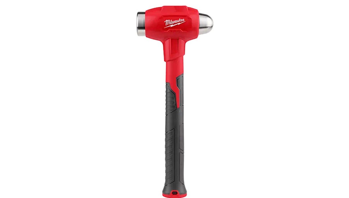 Tool Review Milwaukee Tool Auto Hammers Vehicle Service Pros