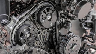Timing chain replacement Are timing chains still causing headaches Vehicle Service Pros
