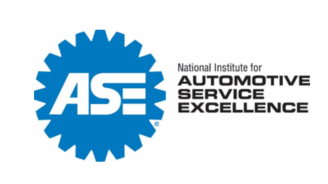ASE Logo