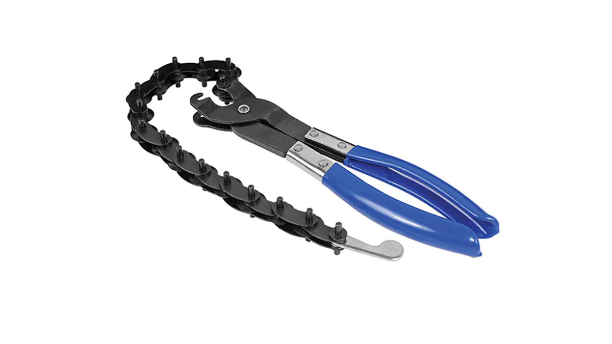 Exhaust Pipe Cutter | Order The 81393 Exhaust Tubing Cutter Online