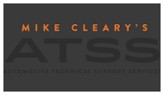 Atts Logo