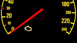 Case Study: F-150 intermittent lack of throttle response Case Study: F-150 intermittent lack of throttle response