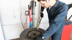 Tire Repair Tire Repair