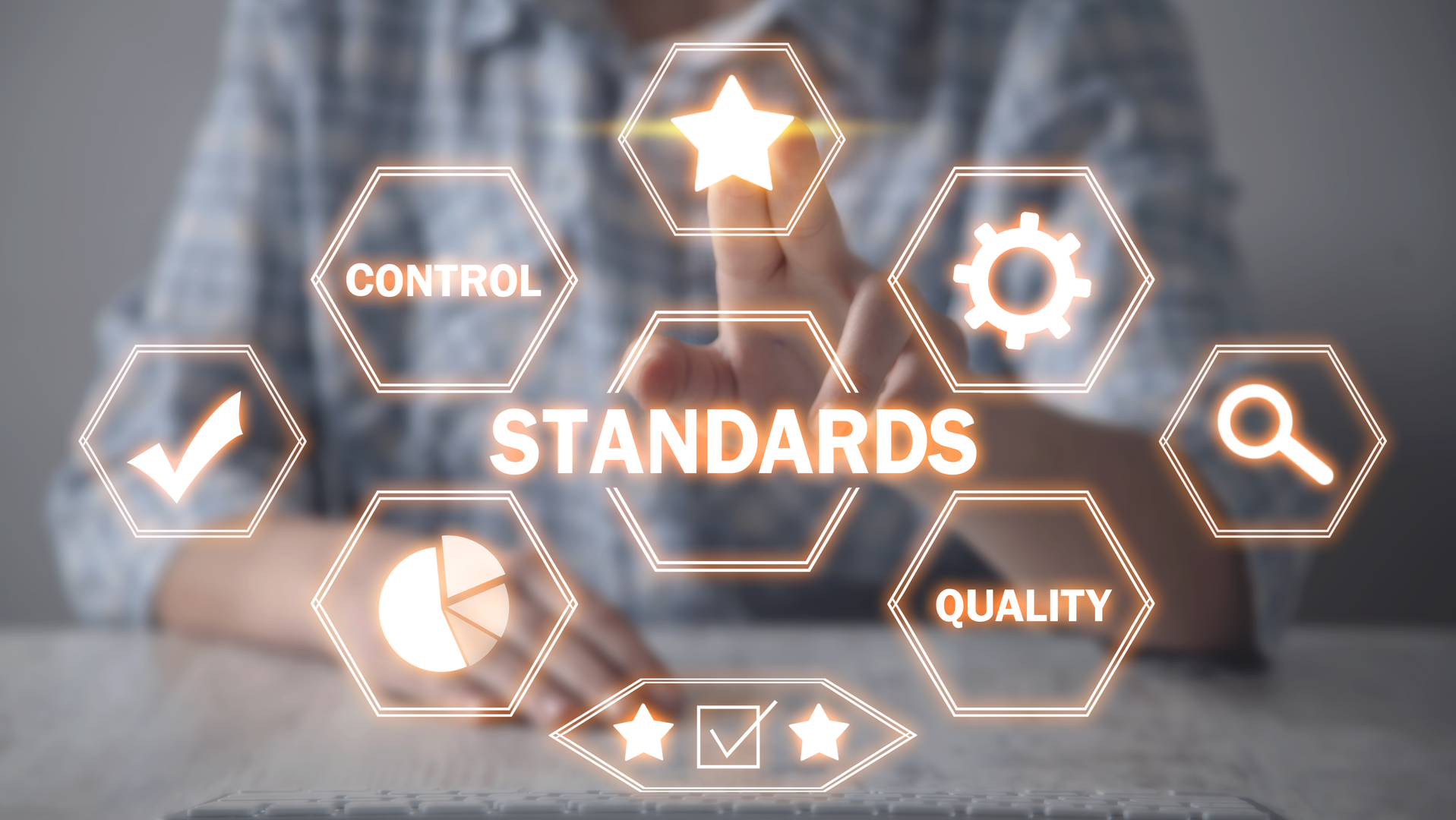 How to establish quality control processes