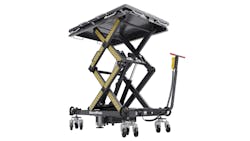 Bendpak Mobi-EVS EV4000SL EV Battery and Powertrain Lift Table Bendpak Mobi-EVS EV4000SL EV Battery and Powertrain Lift Table