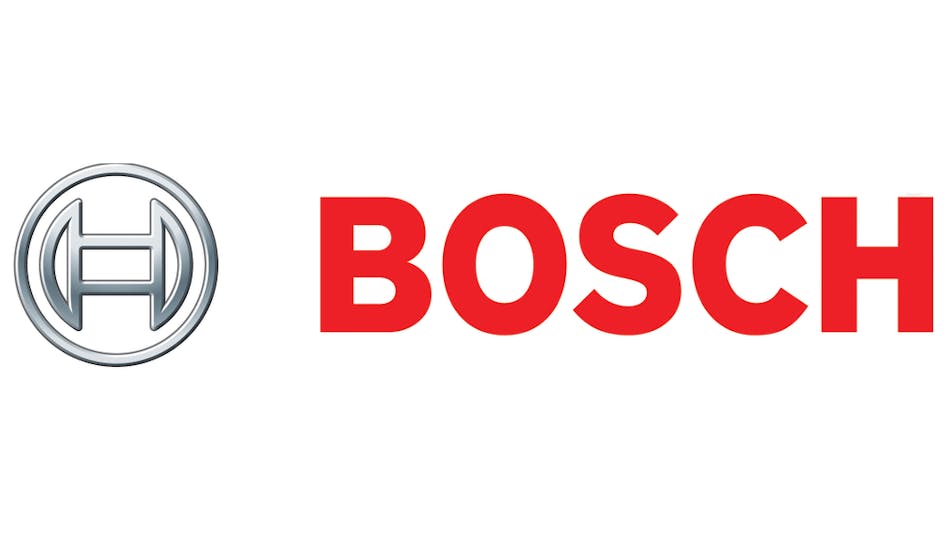 Bosch announces 52 automotive aftermarket parts released in Q1