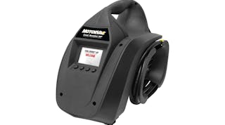 MotorVac CoolSmoke Multi-Pressure Diagnostic System from CPS Products