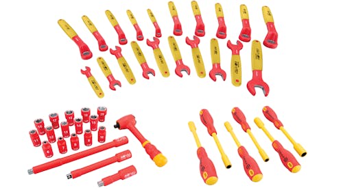 Carlyle Insulated Hand Tools