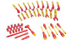 Carlyle Insulated Hand Tools Carlyle Insulated Hand Tools