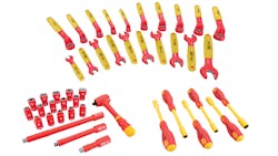 Carlyle Insulated Hand Tools