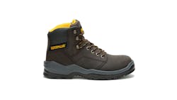 Striver Steel Toe Work Boot from Cat Footwear Striver Steel Toe Work Boot from Cat Footwear