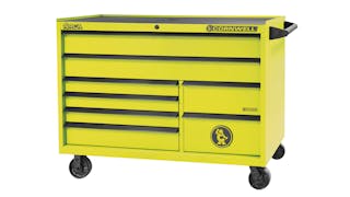 Cornwell rolling online tool box