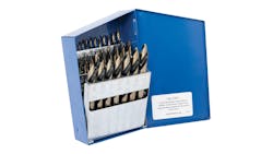 Cornwell Quality Tools TEMPEST Drill Bits Cornwell Quality Tools TEMPEST Drill Bits