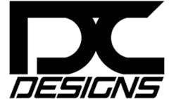 Dc Designslogo