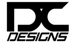 Dc Designslogo
