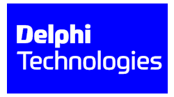 Delphi Technologies Delphi Technologies