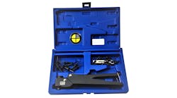 Dent Fix Equipment Slimline Swivel Manual Rivet Gun Kit Dent Fix Equipment Slimline Swivel Manual Rivet Gun Kit