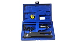 Dent Fix Equipment Slimline Swivel Manual Rivet Gun Kit Dent Fix Equipment Slimline Swivel Manual Rivet Gun Kit