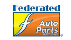 Federated Logo