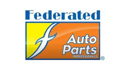 Federated Logo