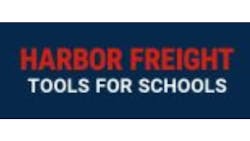 Harbor Freight Logo