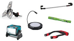 11 new lighting solutions for automotive techs 11 new lighting solutions for automotive techs