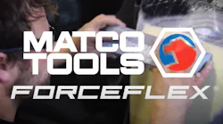 Matco Force Flex