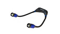 NextLED Rechargeable Neck Work Light, No. NT-6633 NextLED Rechargeable Neck Work Light, No. NT-6633