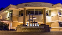 The Sloan Family Building for Aftermarket Studies at Northwood University. Northwood is the only school in the country to offer an automotive aftermarket management major. It recently received a $100,000 gift from Epicor to fund a new lab for students to learn leading automotive aftermarket software. The Sloan Family Building for Aftermarket Studies at Northwood University. Northwood is the only school in the country to offer an automotive aftermarket management major. It recently received a $100,000 gift from Epicor to fund a new lab for students to learn leading automotive aftermarket software.