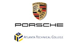 Porsche Atlanta Technical College