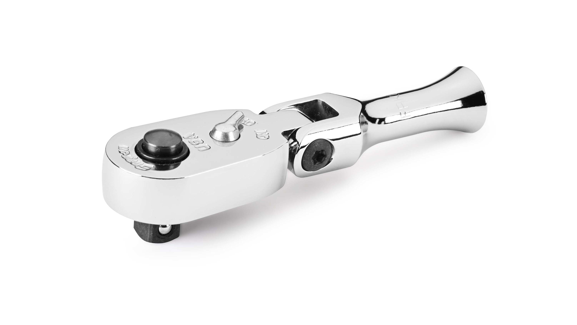 Snap-on Stubby Ratchet Line-up