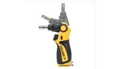 3-Position Adjustable Butane Torch, No. PRO-15 3-Position Adjustable Butane Torch, No. PRO-15