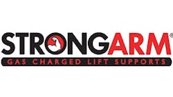 Strong Arm Logo 2 C Blk 642ebab59b570