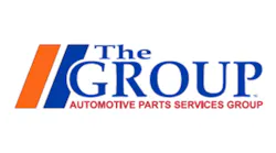 The Group Logo