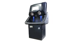Torrent Parts Washer Torrent Parts Washer