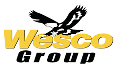 Wesco Group Logo