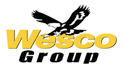Wesco Group Logo
