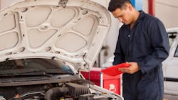 Shop management system Shop management system