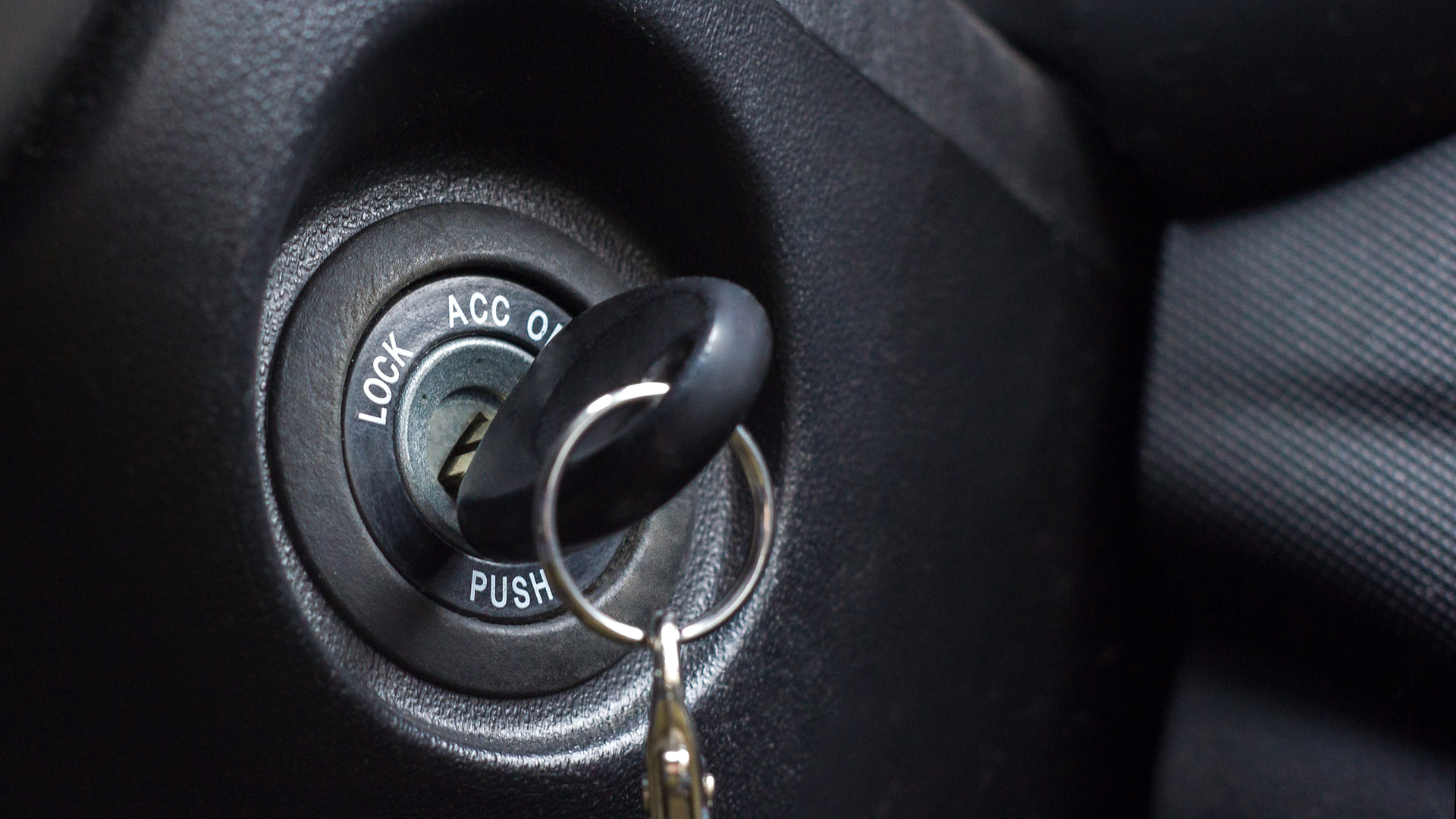 The immobilized Highlander Vehicle Service Pros