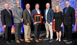 2023 The Group Awards Voty 2023 The Group Awards Voty