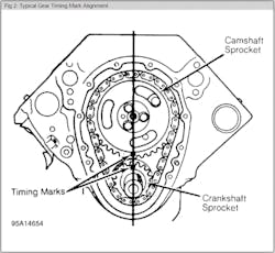 2 Tf Timing Chain 2 Tf Timing Chain